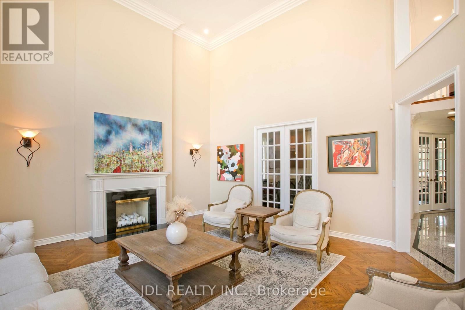 53 Aldershot Crescent, Toronto, Ontario  M2P 1L7 - Photo 3 - C13099562