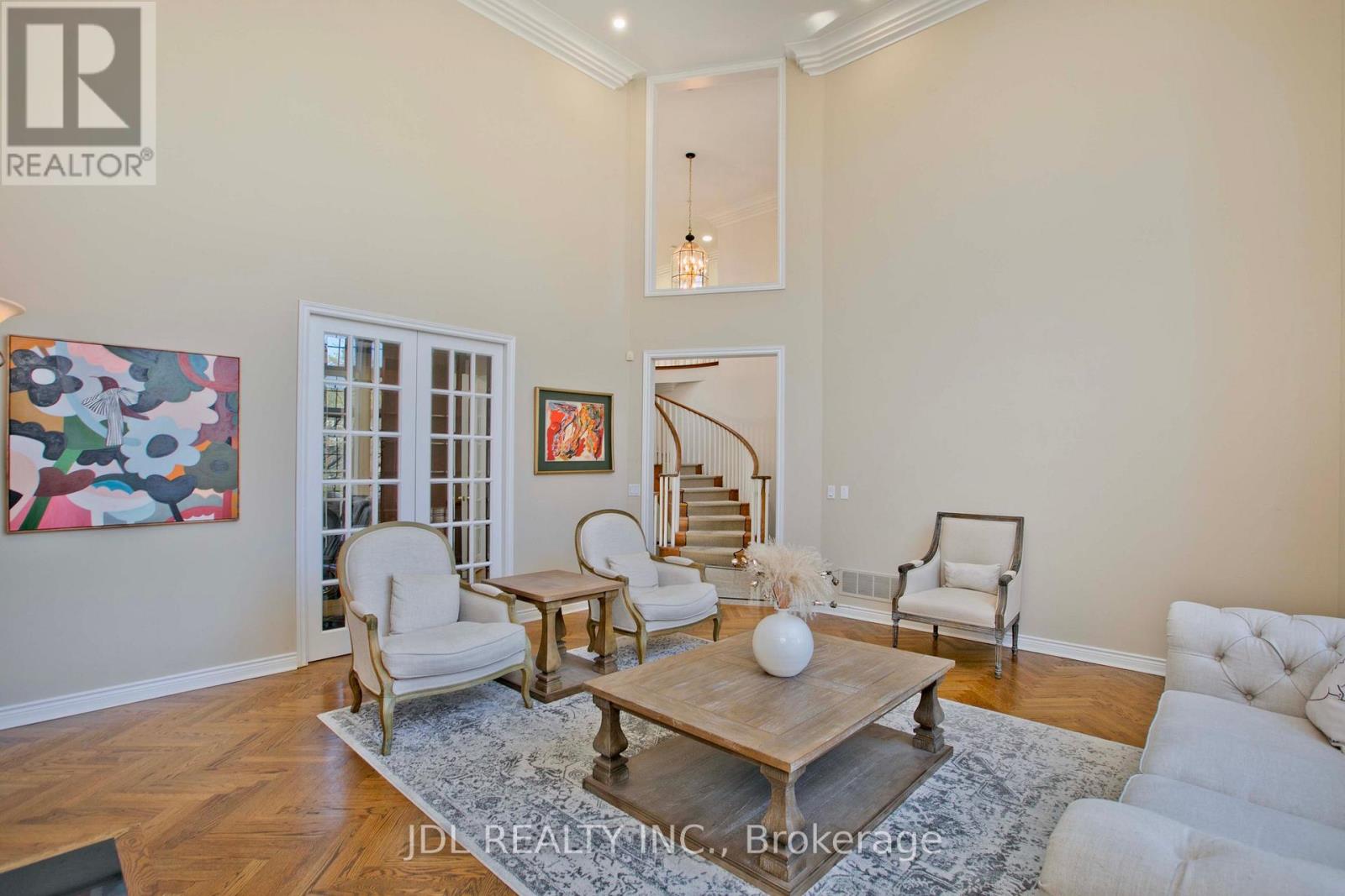 53 Aldershot Crescent, Toronto, Ontario  M2P 1L7 - Photo 4 - C13099562