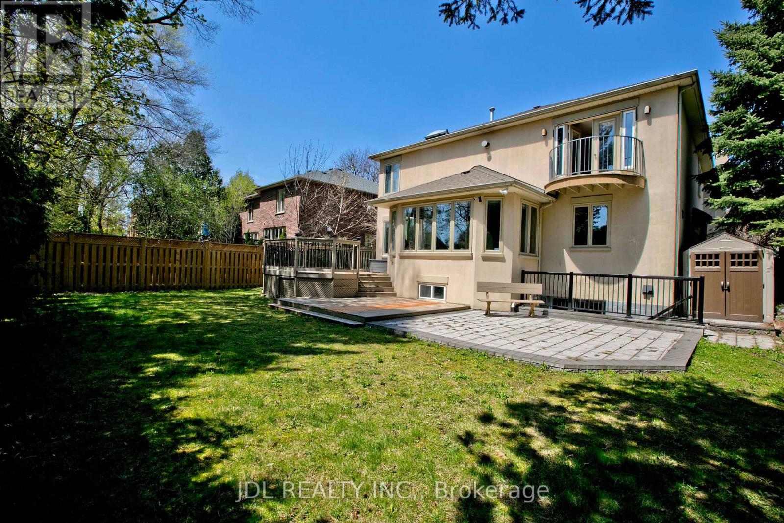 53 Aldershot Crescent, Toronto, Ontario  M2P 1L7 - Photo 45 - C13099562