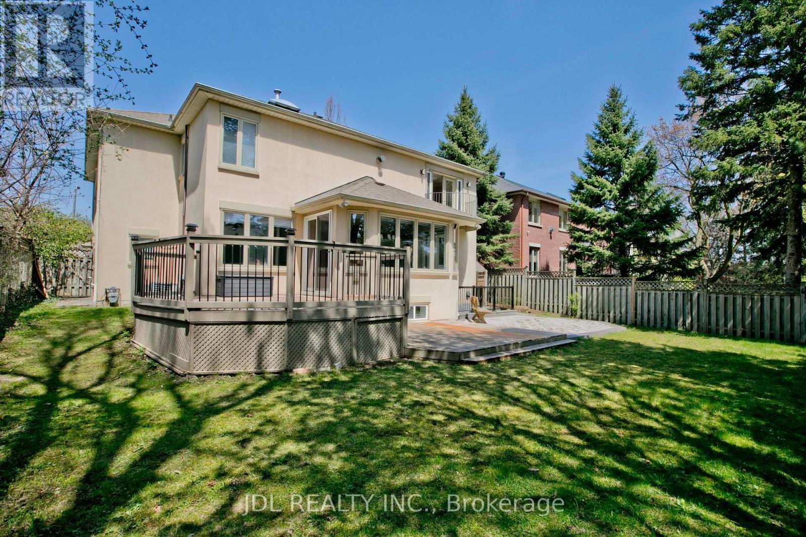 53 Aldershot Crescent, Toronto, Ontario  M2P 1L7 - Photo 46 - C13099562