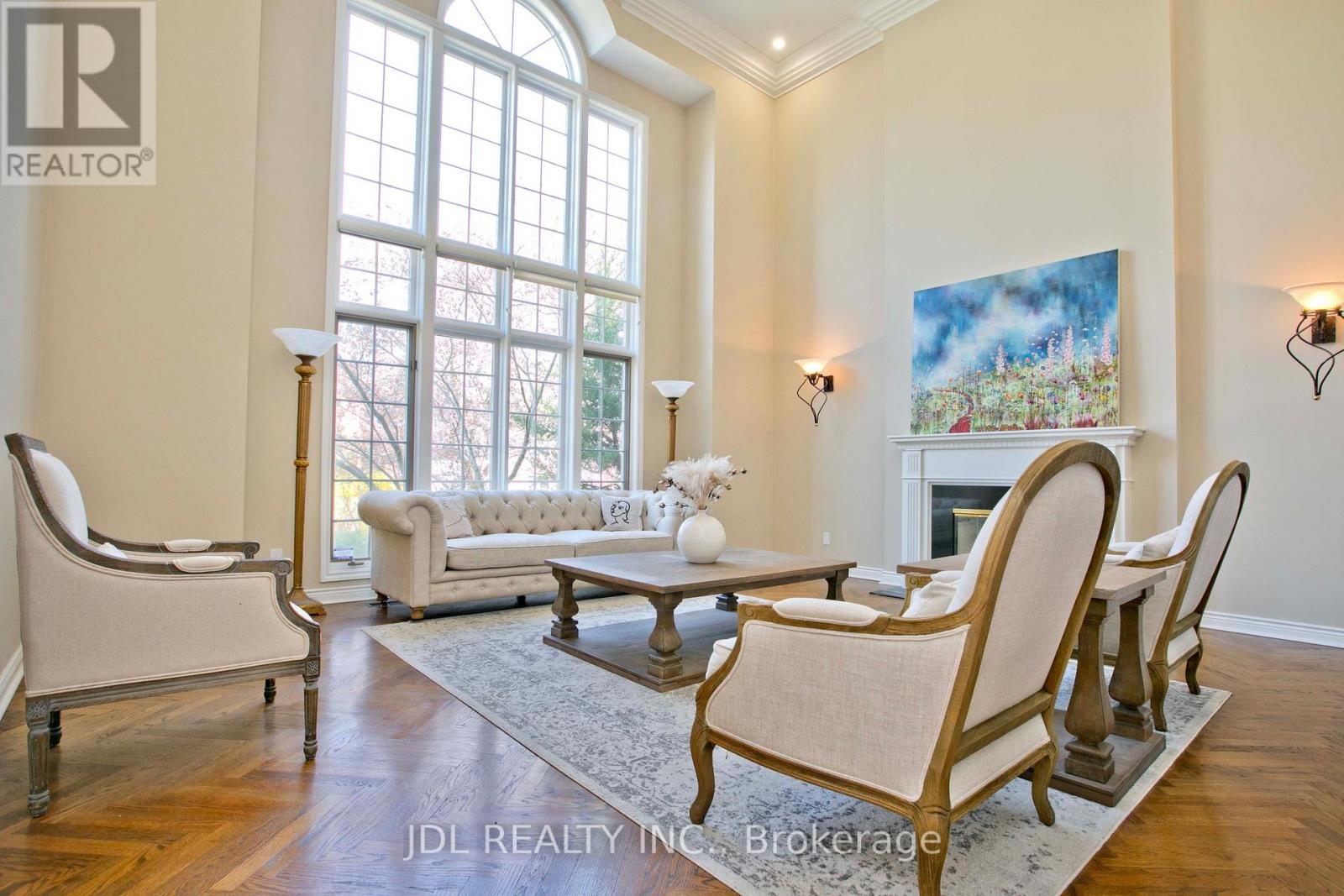 53 Aldershot Crescent, Toronto, Ontario  M2P 1L7 - Photo 6 - C13099562