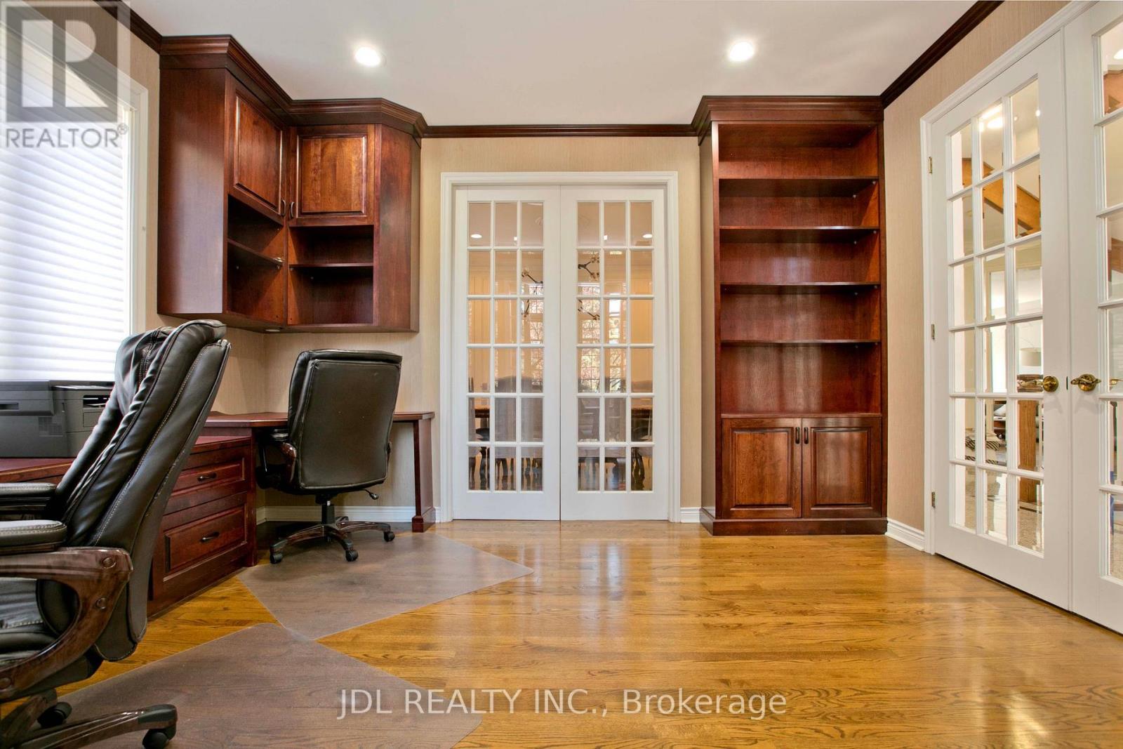 53 Aldershot Crescent, Toronto, Ontario  M2P 1L7 - Photo 7 - C13099562