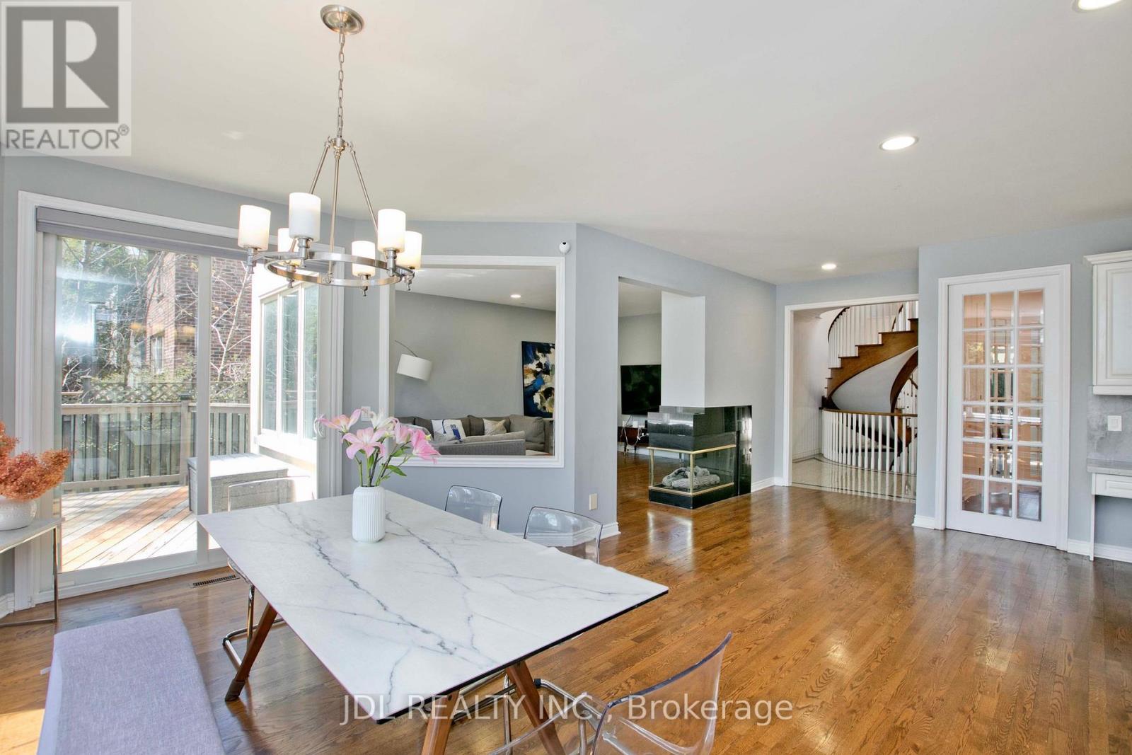 53 Aldershot Crescent, Toronto, Ontario  M2P 1L7 - Photo 9 - C13099562