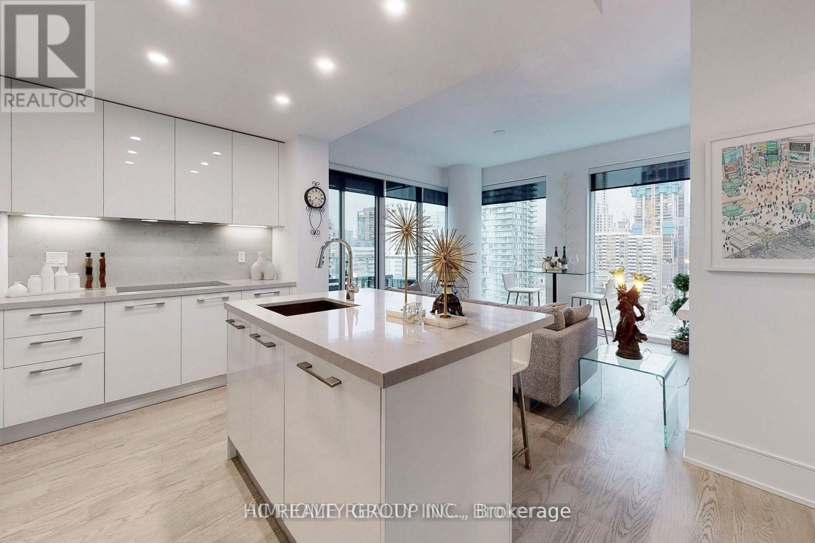 1816 - 1 Gloucester Street, Toronto, Ontario  M4Y 1L8 - Photo 10 - C13099584