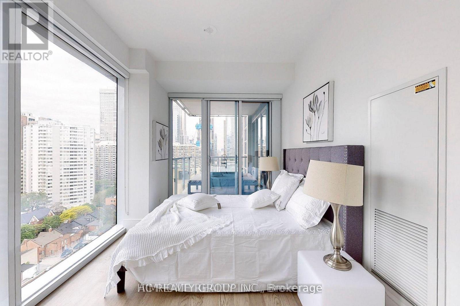 1816 - 1 Gloucester Street, Toronto, Ontario  M4Y 1L8 - Photo 20 - C13099584