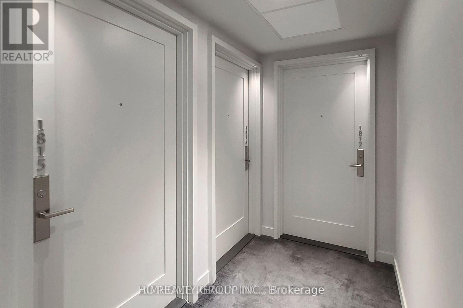 1816 - 1 Gloucester Street, Toronto, Ontario  M4Y 1L8 - Photo 29 - C13099584