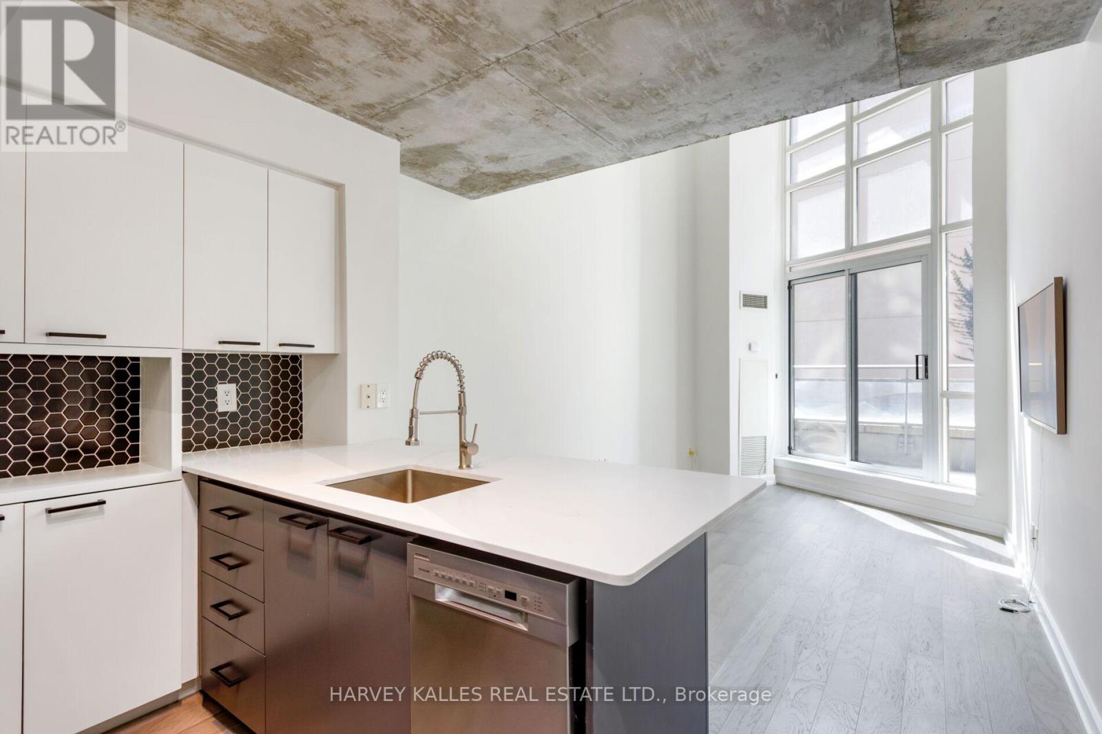 206 - 255 RICHMOND STREET E, Toronto, Ontario
