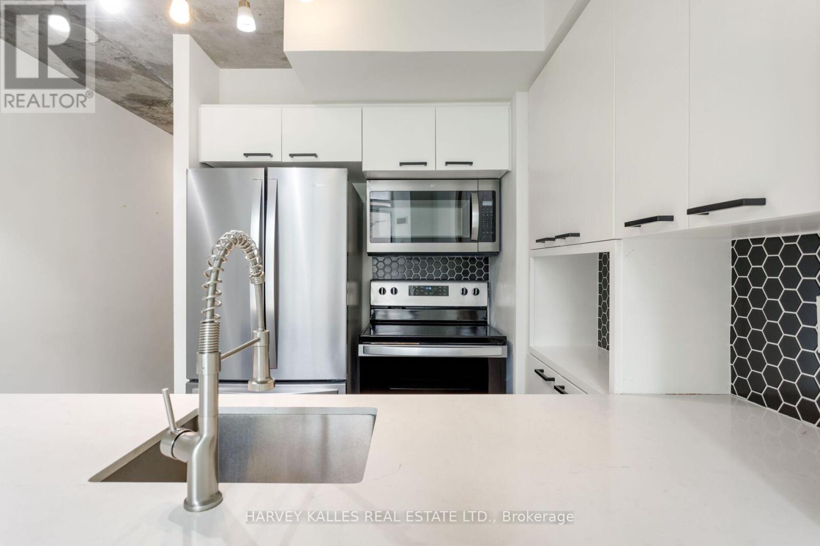 206 - 255 Richmond Street E, Toronto (Moss Park), Ontario  M5A 4T7 - Photo 19 - C13099592