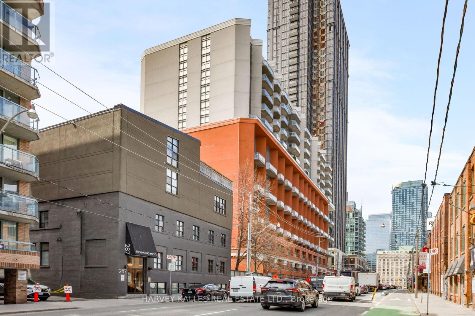 206 - 255 Richmond Street E, Toronto (Moss Park), Ontario  M5A 4T7 - Photo 4 - C13099592