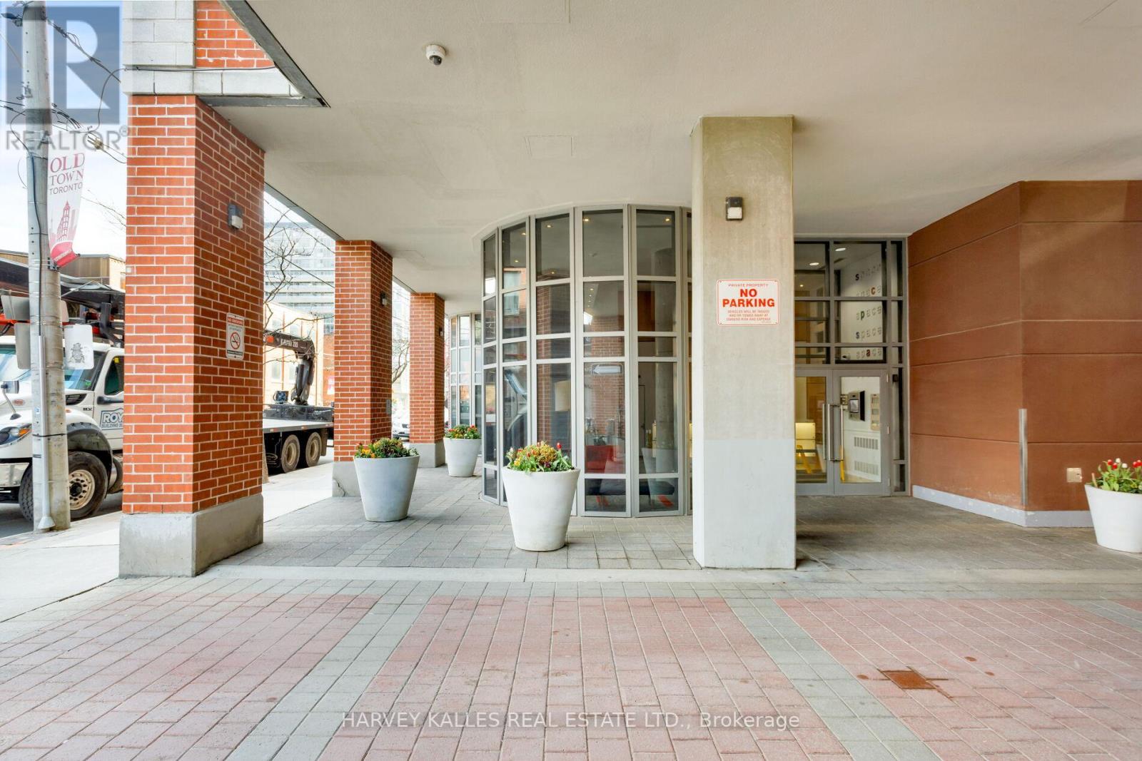 206 - 255 Richmond Street E, Toronto (Moss Park), Ontario  M5A 4T7 - Photo 7 - C13099592