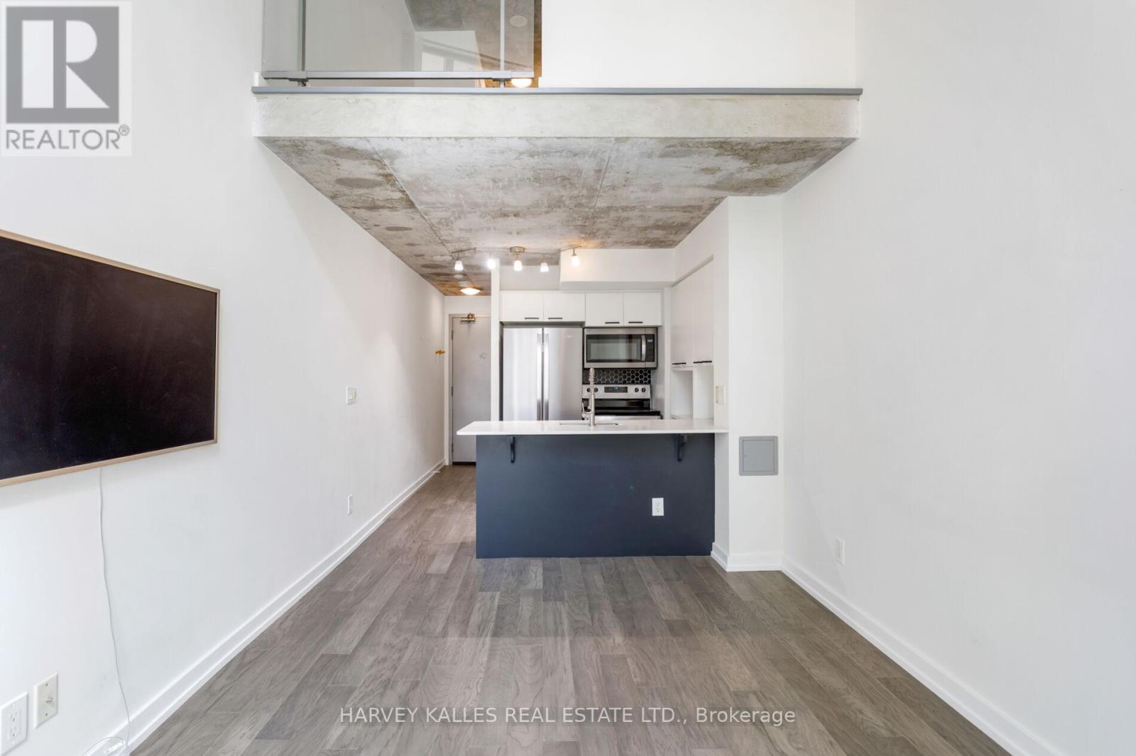206 - 255 Richmond Street E, Toronto (Moss Park), Ontario  M5A 4T7 - Photo 8 - C13099592