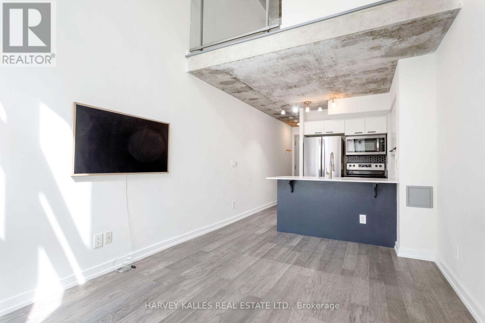 206 - 255 Richmond Street E, Toronto (Moss Park), Ontario  M5A 4T7 - Photo 9 - C13099592