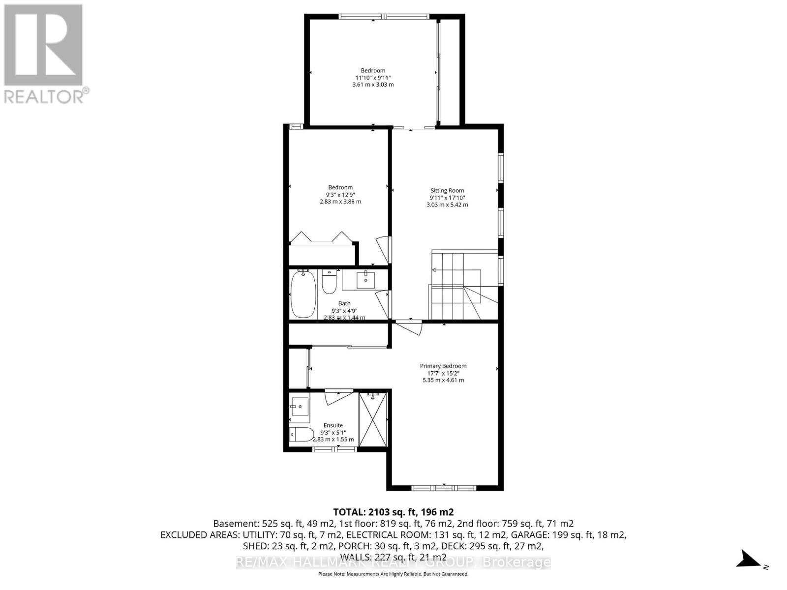 1298 Famlit Court, Ottawa, Ontario  K1J 9A1 - Photo 40 - X13099596