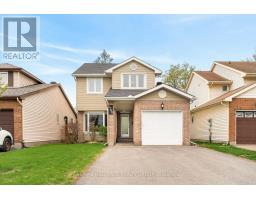 1298 FAMLIT COURT, Ottawa, Ontario