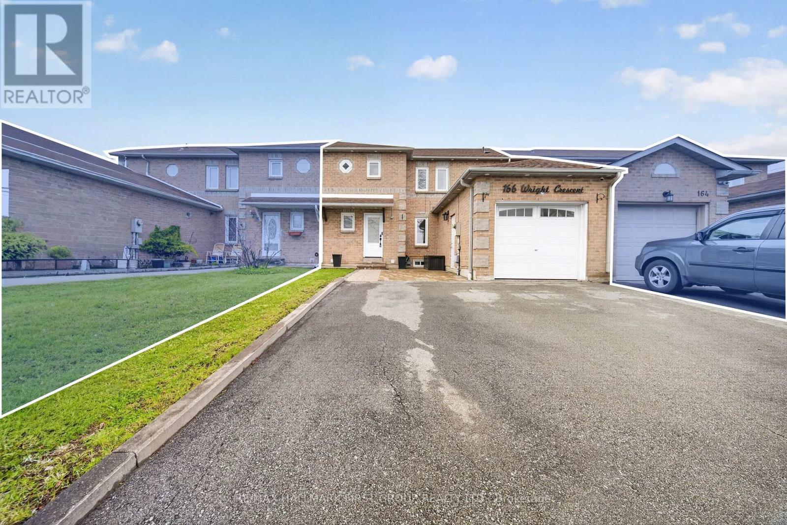 166 Wright Crescent, Ajax, Ontario  L1S 6X4 - Photo 2 - E13099610