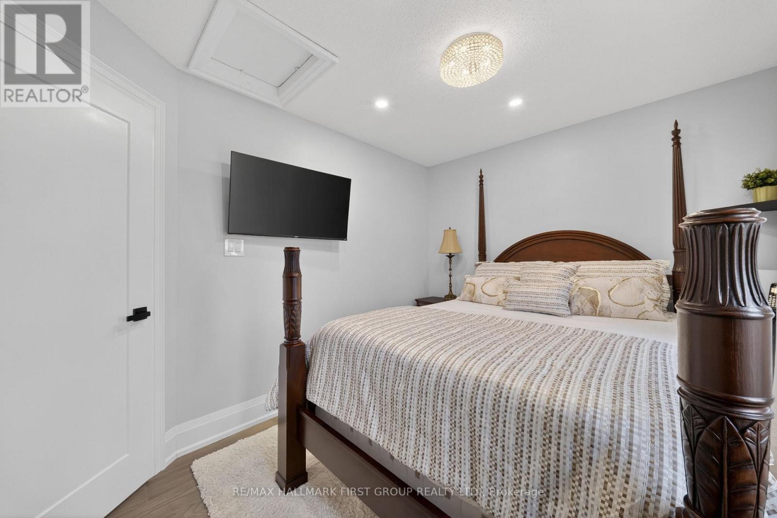 166 Wright Crescent, Ajax, Ontario  L1S 6X4 - Photo 24 - E13099610