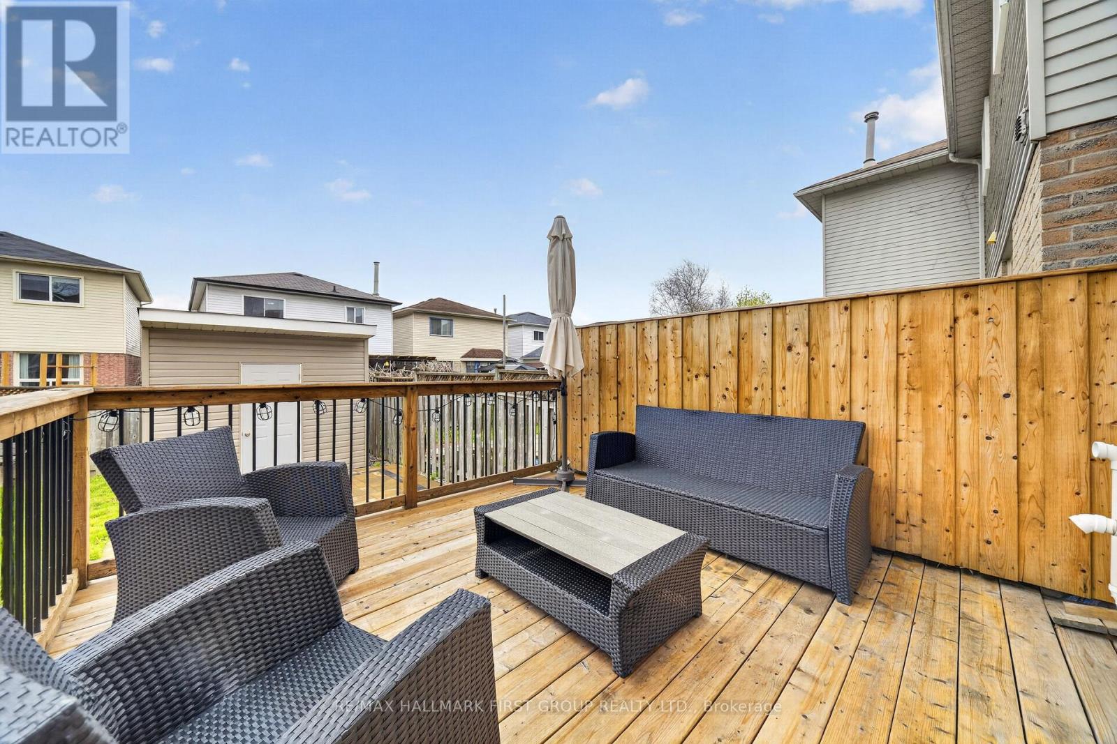 166 Wright Crescent, Ajax, Ontario  L1S 6X4 - Photo 40 - E13099610