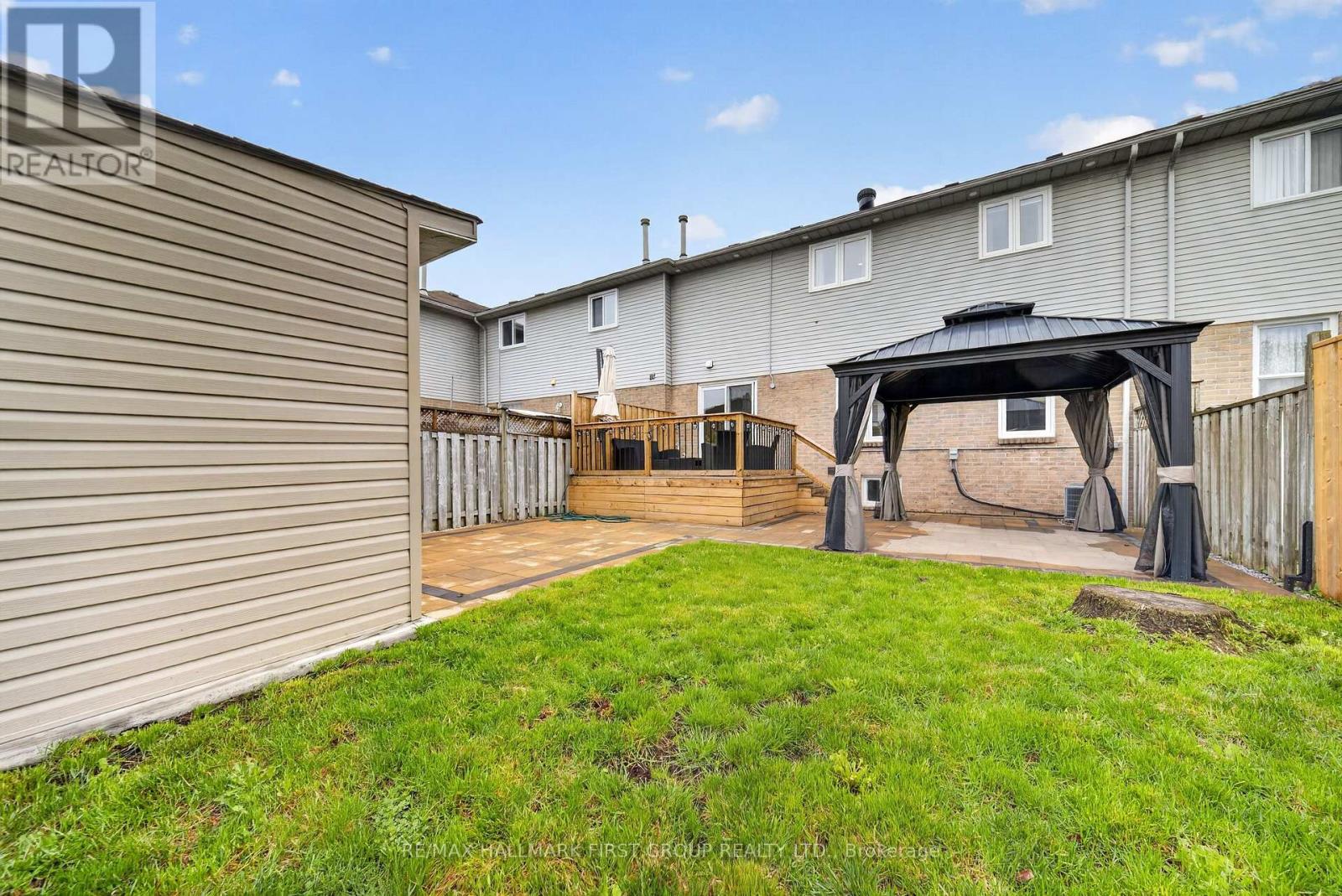 166 Wright Crescent, Ajax, Ontario  L1S 6X4 - Photo 42 - E13099610