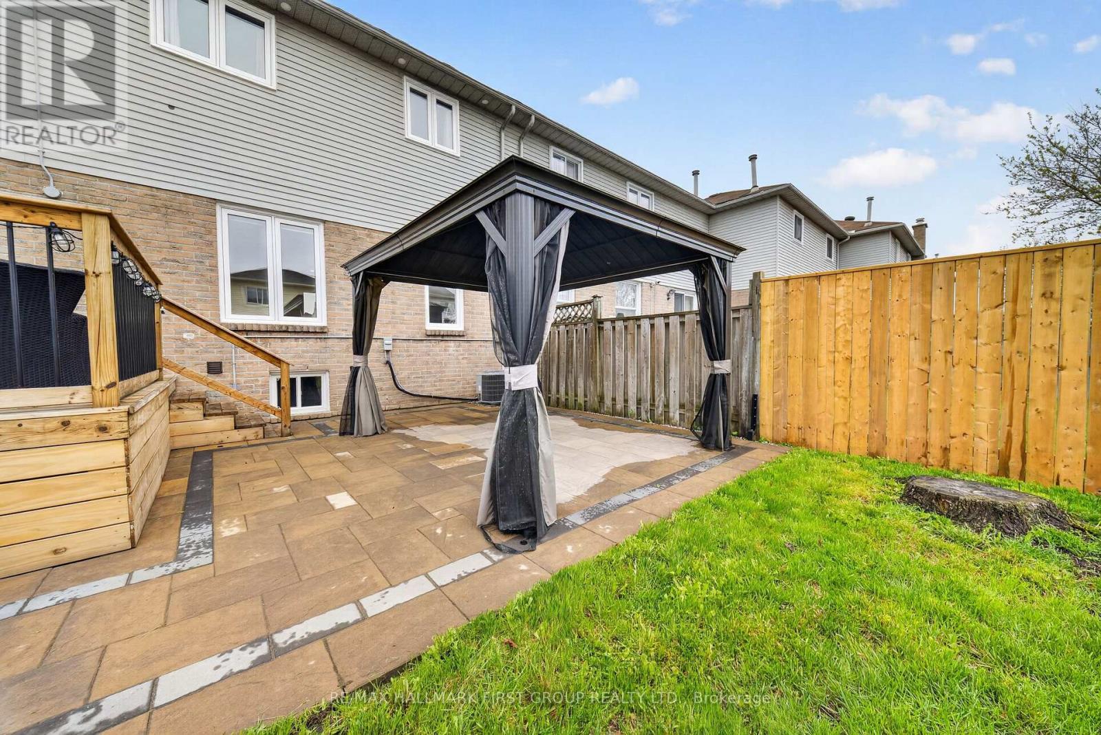 166 Wright Crescent, Ajax, Ontario  L1S 6X4 - Photo 43 - E13099610