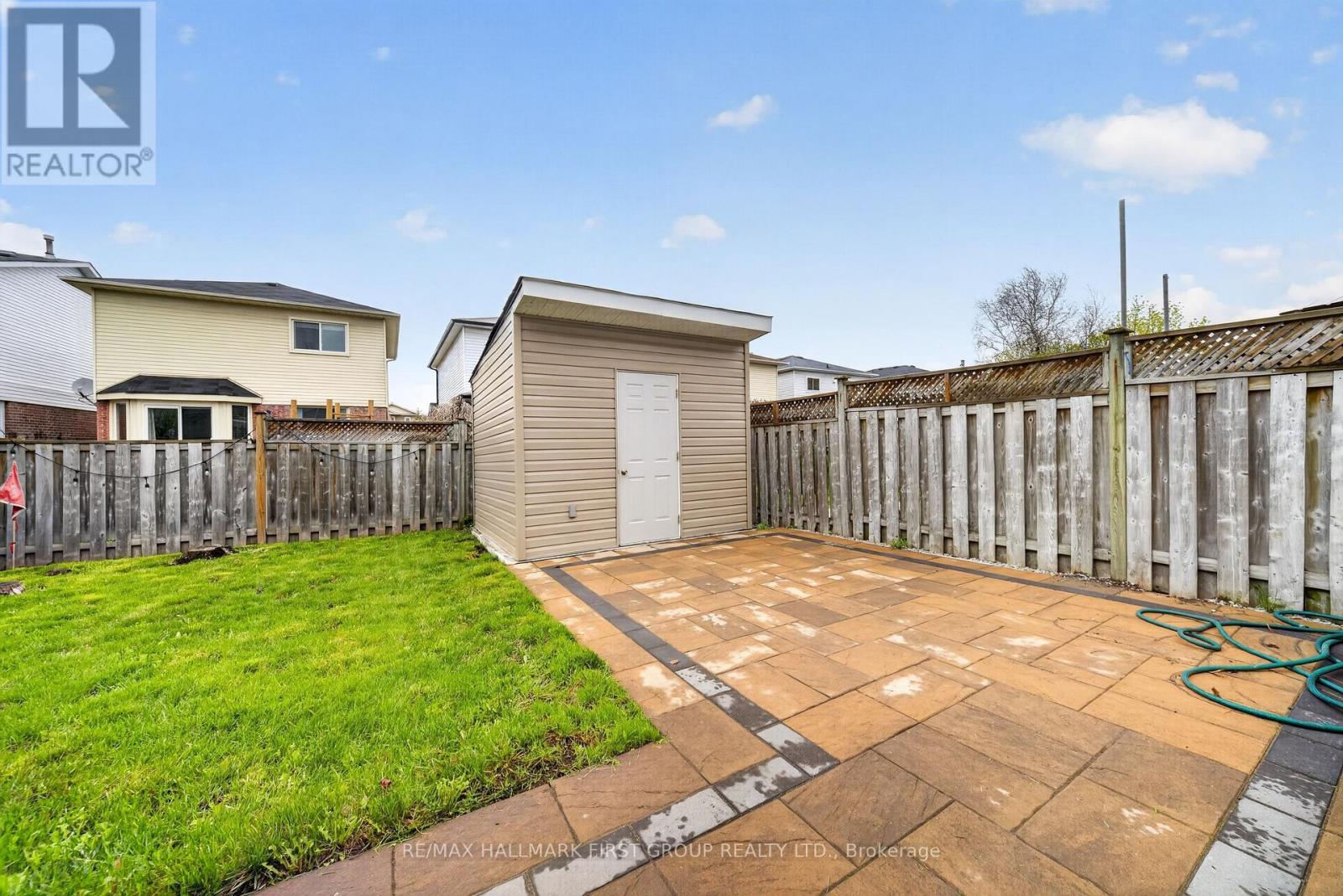 166 Wright Crescent, Ajax, Ontario  L1S 6X4 - Photo 44 - E13099610