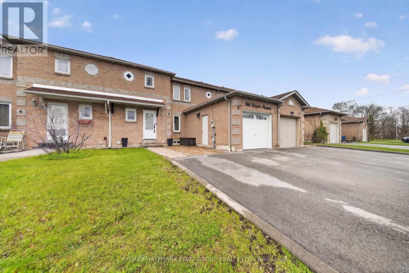 166 Wright Crescent, Ajax, Ontario  L1S 6X4 - Photo 45 - E13099610