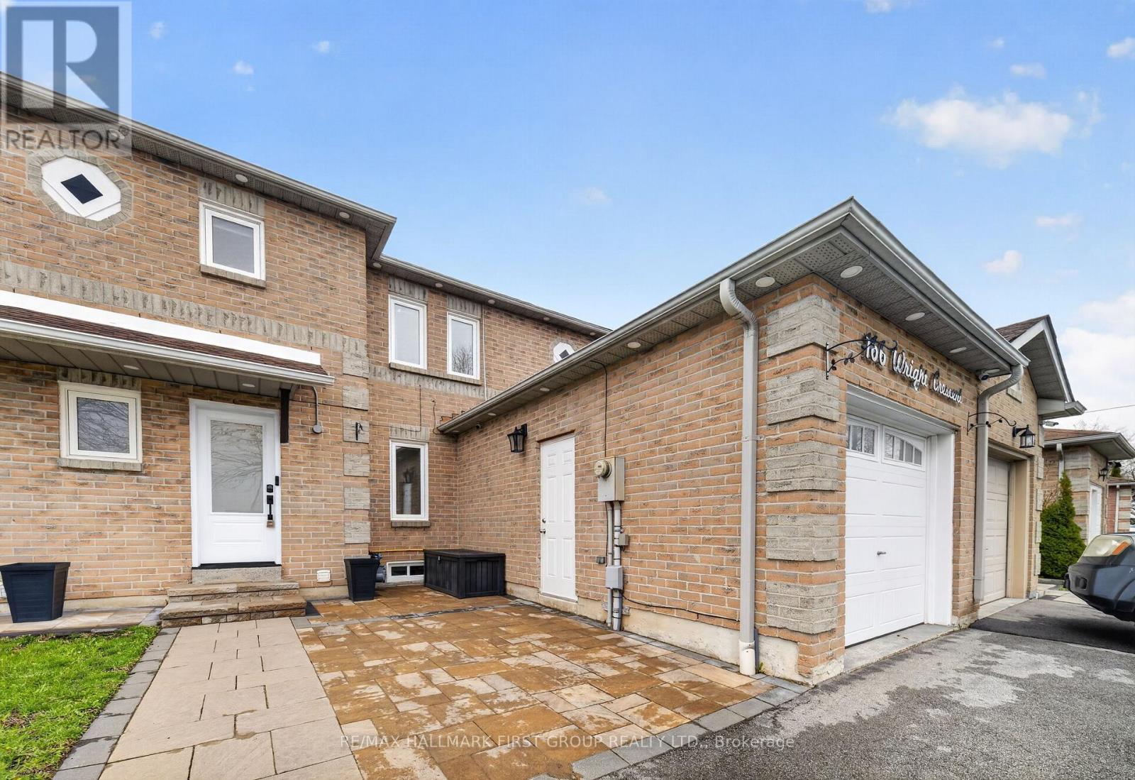 166 Wright Crescent, Ajax, Ontario  L1S 6X4 - Photo 46 - E13099610