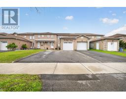 166 WRIGHT CRESCENT, Ajax, Ontario