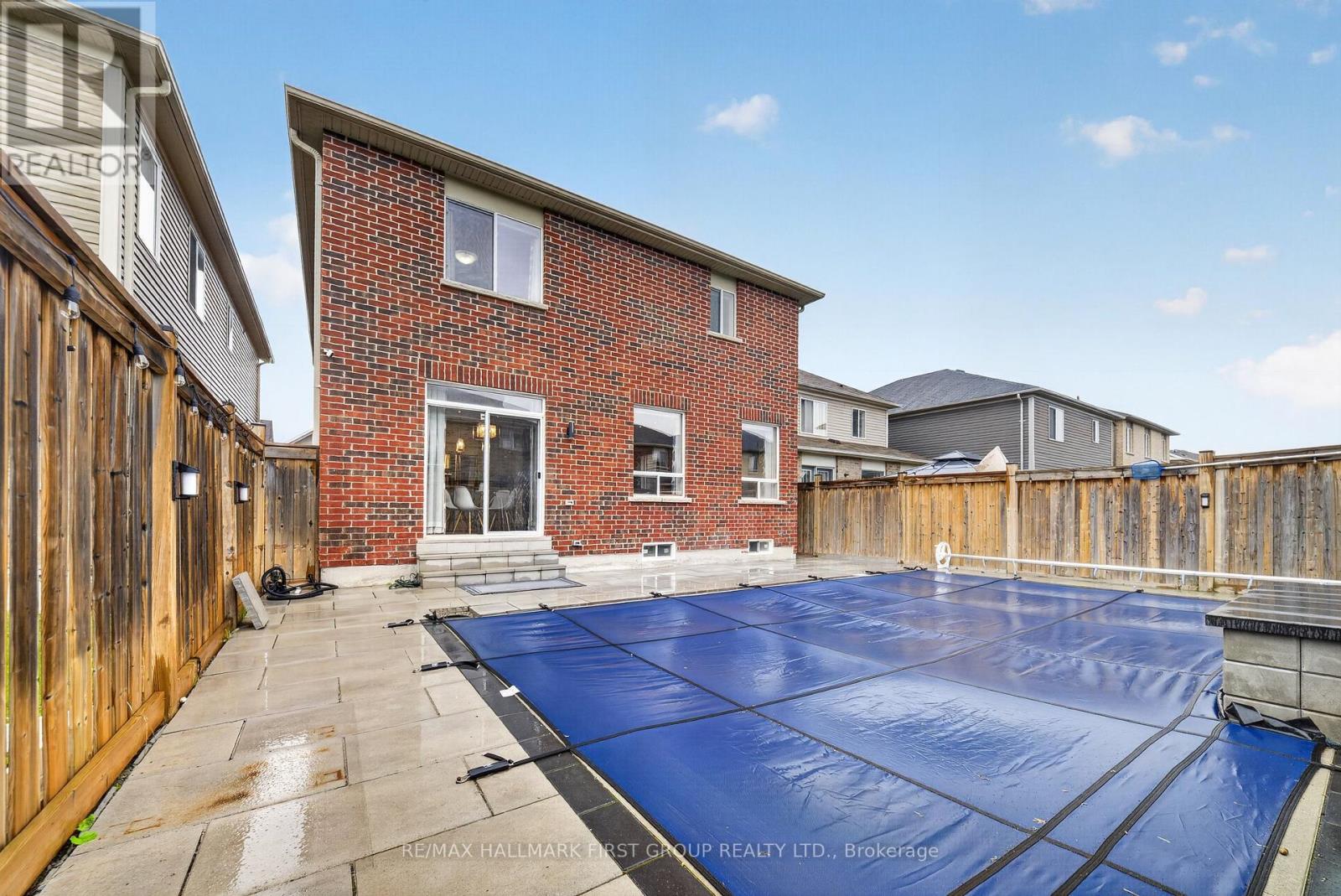 121 Blackwell Crescent, Oshawa, Ontario  L1L 0C1 - Photo 40 - E13099612
