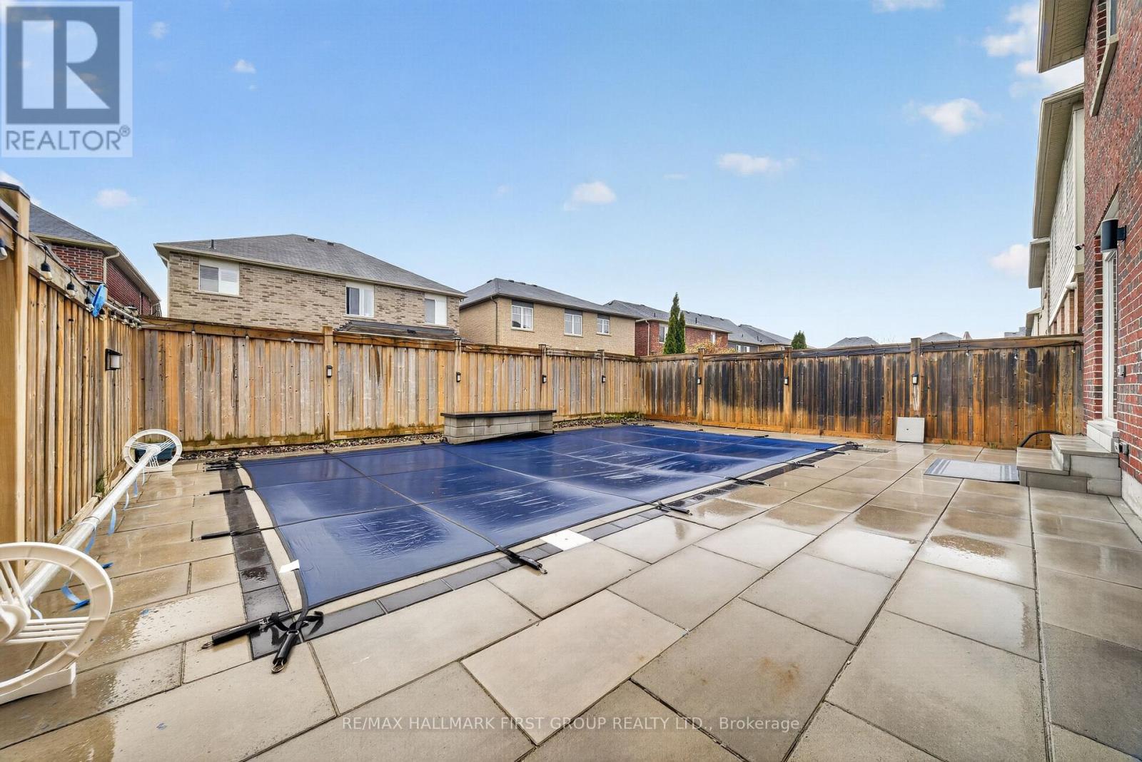 121 Blackwell Crescent, Oshawa, Ontario  L1L 0C1 - Photo 41 - E13099612