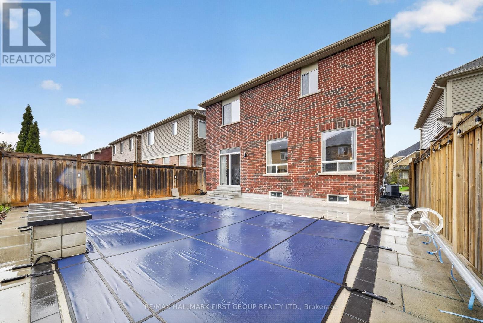 121 Blackwell Crescent, Oshawa, Ontario  L1L 0C1 - Photo 42 - E13099612