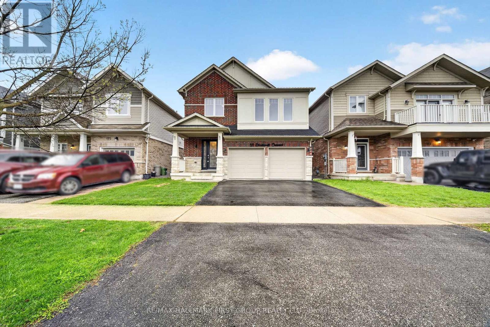 121 Blackwell Crescent, Oshawa, Ontario  L1L 0C1 - Photo 43 - E13099612