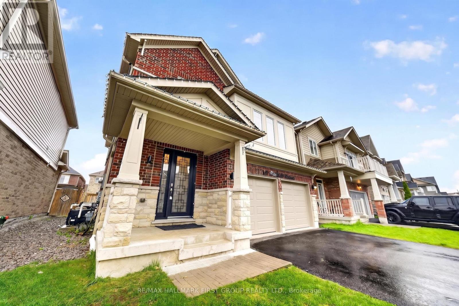 121 Blackwell Crescent, Oshawa, Ontario  L1L 0C1 - Photo 44 - E13099612