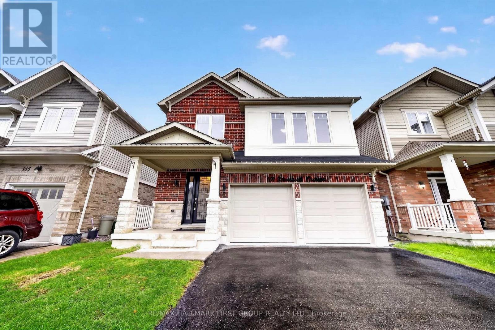 121 Blackwell Crescent, Oshawa, Ontario  L1L 0C1 - Photo 45 - E13099612