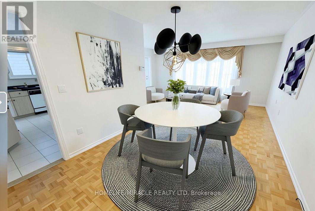 20 Hatchet Place, Toronto, Ontario  M1B 1C7 - Photo 4 - E13099616