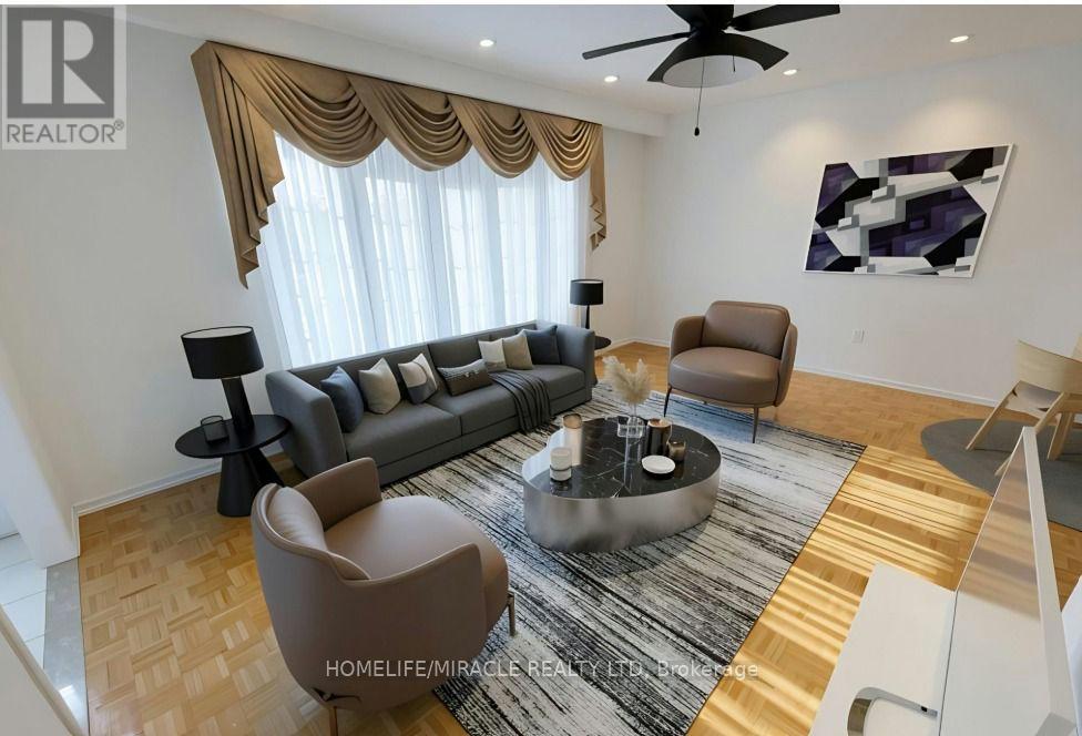 20 Hatchet Place, Toronto, Ontario  M1B 1C7 - Photo 6 - E13099616