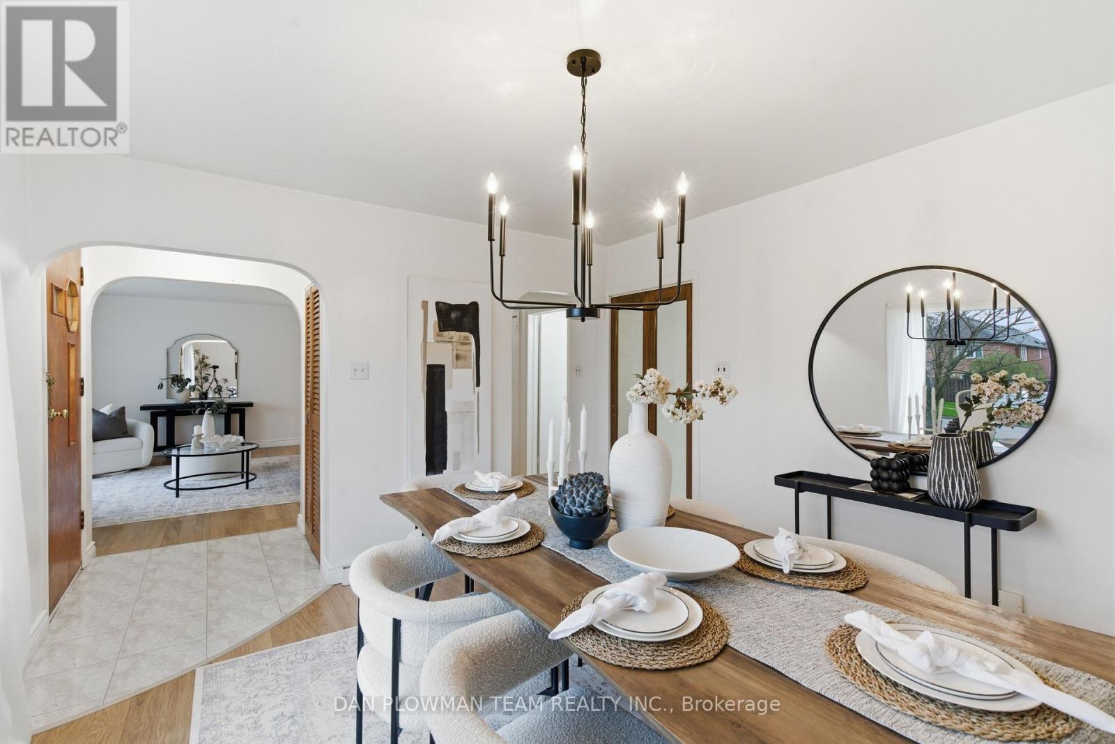 108 Powell Road, Whitby, Ontario  L1N 2H3 - Photo 6 - E13099626