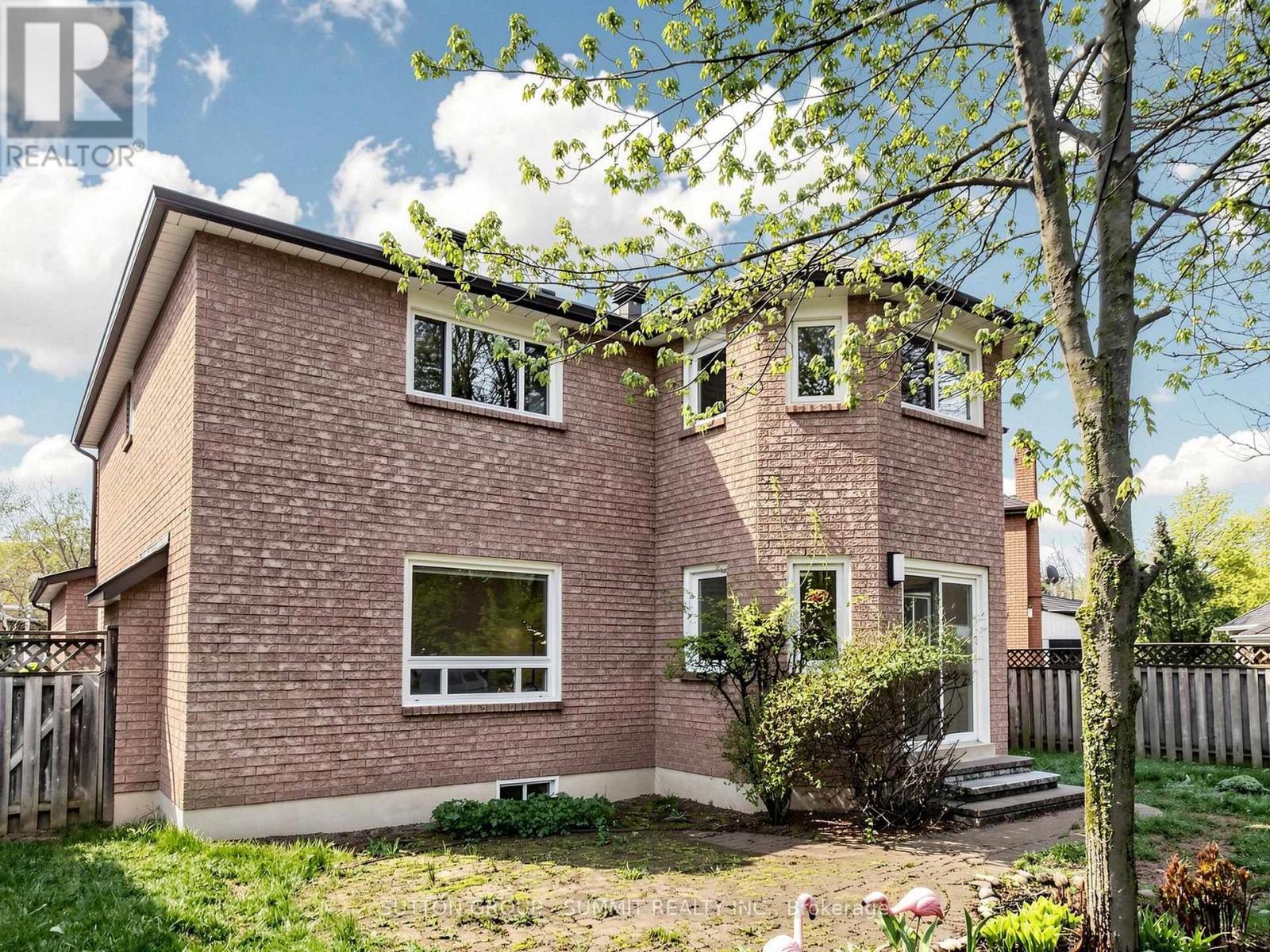 1763 Willow Way, Mississauga, Ontario  L5M 4X4 - Photo 38 - W13094722