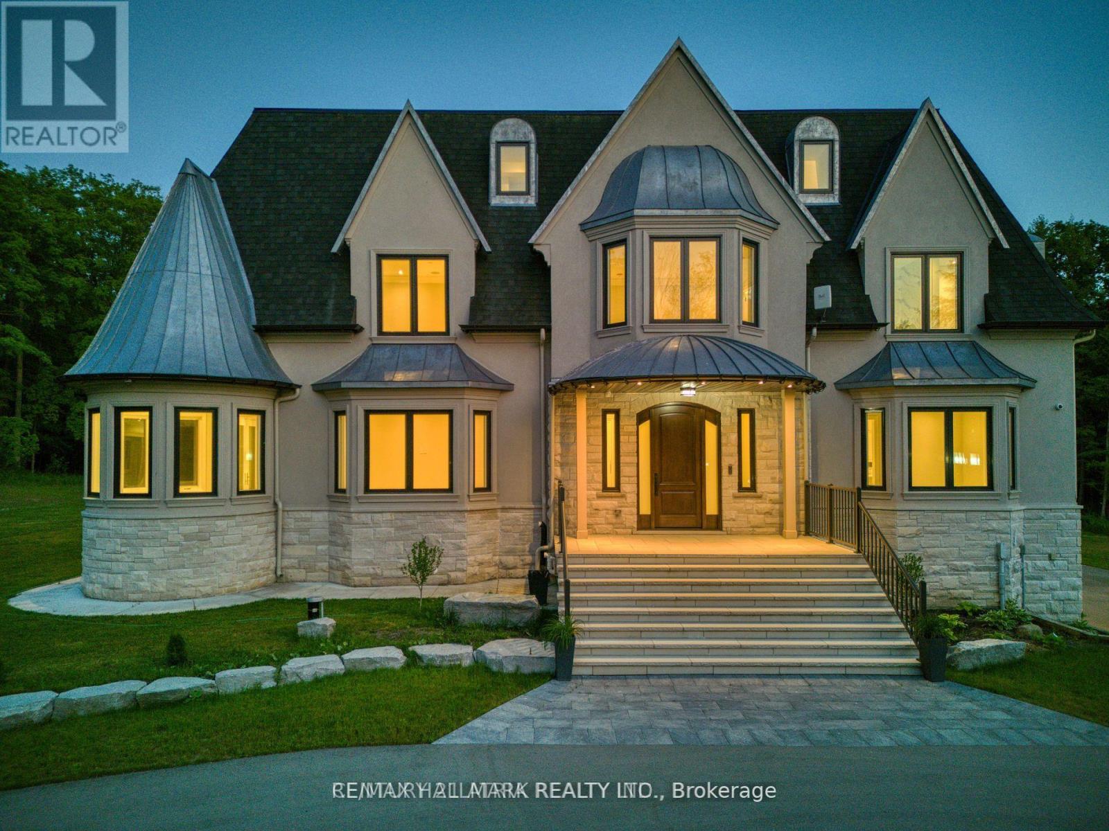 3225 Davis Drive, Whitchurch-Stouffville, Ontario  L4A 2P8 - Photo 3 - N13099552