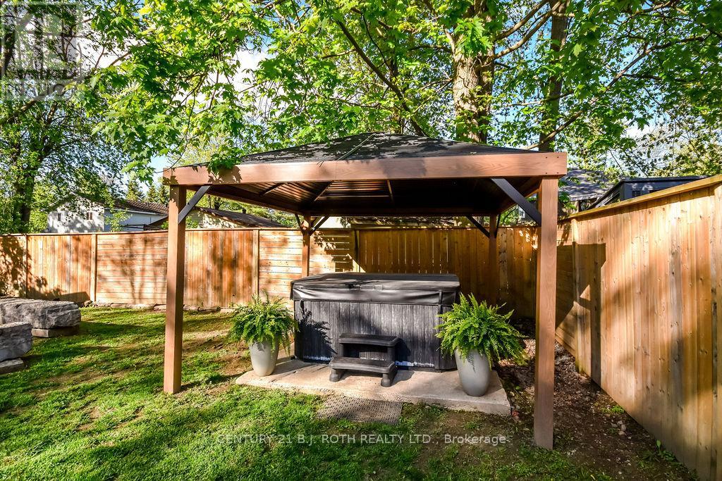 3407 Bayou Road, Severn (West Shore), Ontario  L3V 6H3 - Photo 10 - S13099556
