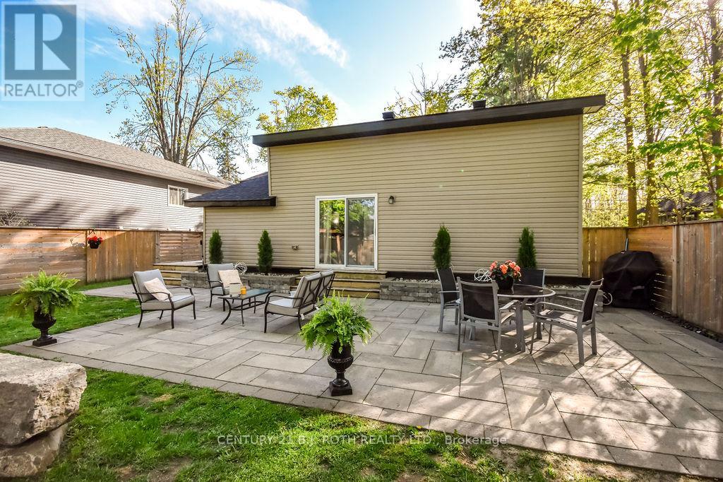 3407 Bayou Road, Severn (West Shore), Ontario  L3V 6H3 - Photo 11 - S13099556
