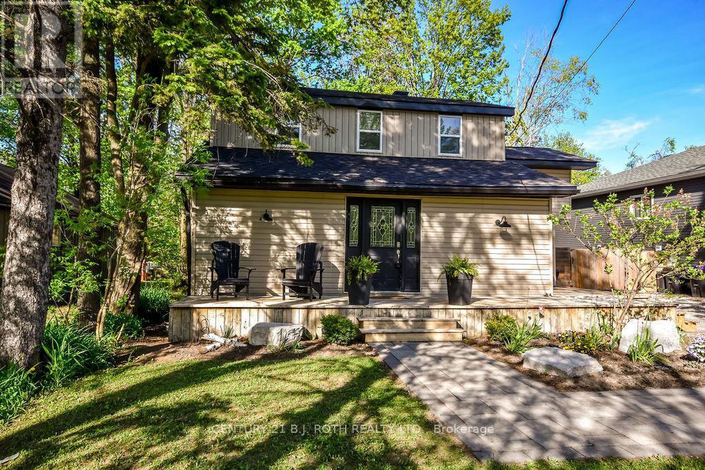 3407 Bayou Road, Severn (West Shore), Ontario  L3V 6H3 - Photo 3 - S13099556
