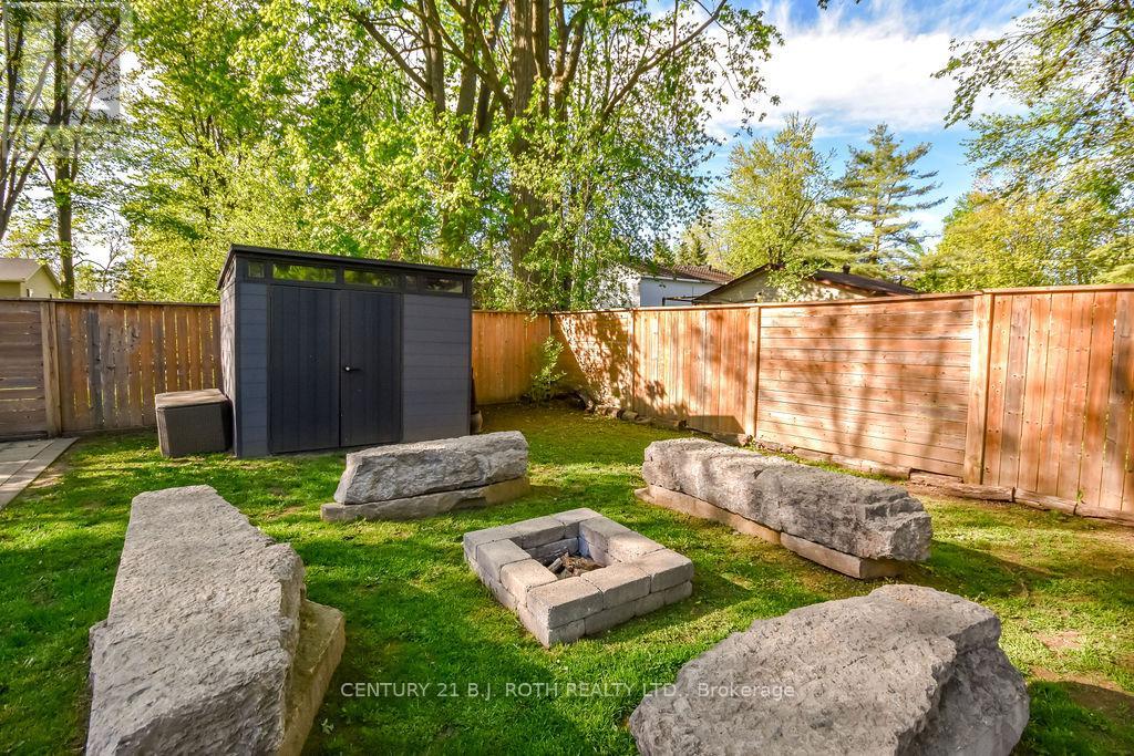 3407 Bayou Road, Severn (West Shore), Ontario  L3V 6H3 - Photo 8 - S13099556