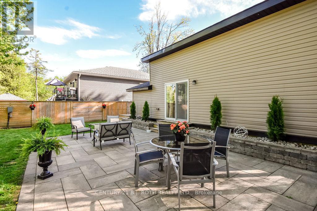 3407 Bayou Road, Severn (West Shore), Ontario  L3V 6H3 - Photo 9 - S13099556