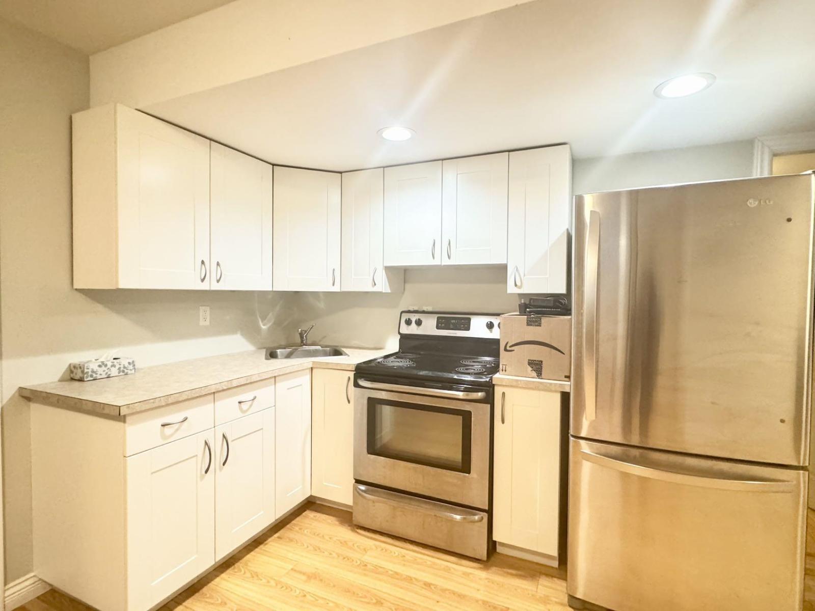 Basement 169xx 78a Avenue, Surrey, British Columbia  V4N 6L4 - Photo 1 - R3121125