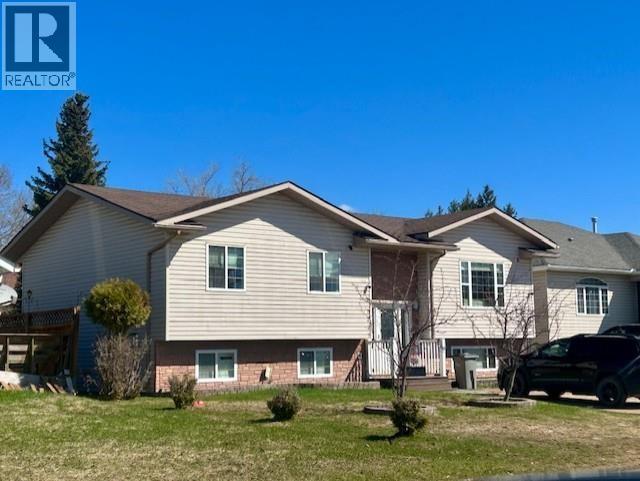 5227 Hallmark Crescent, Fort Nelson, British Columbia  V0C 1R0 - Photo 23 - R3100376