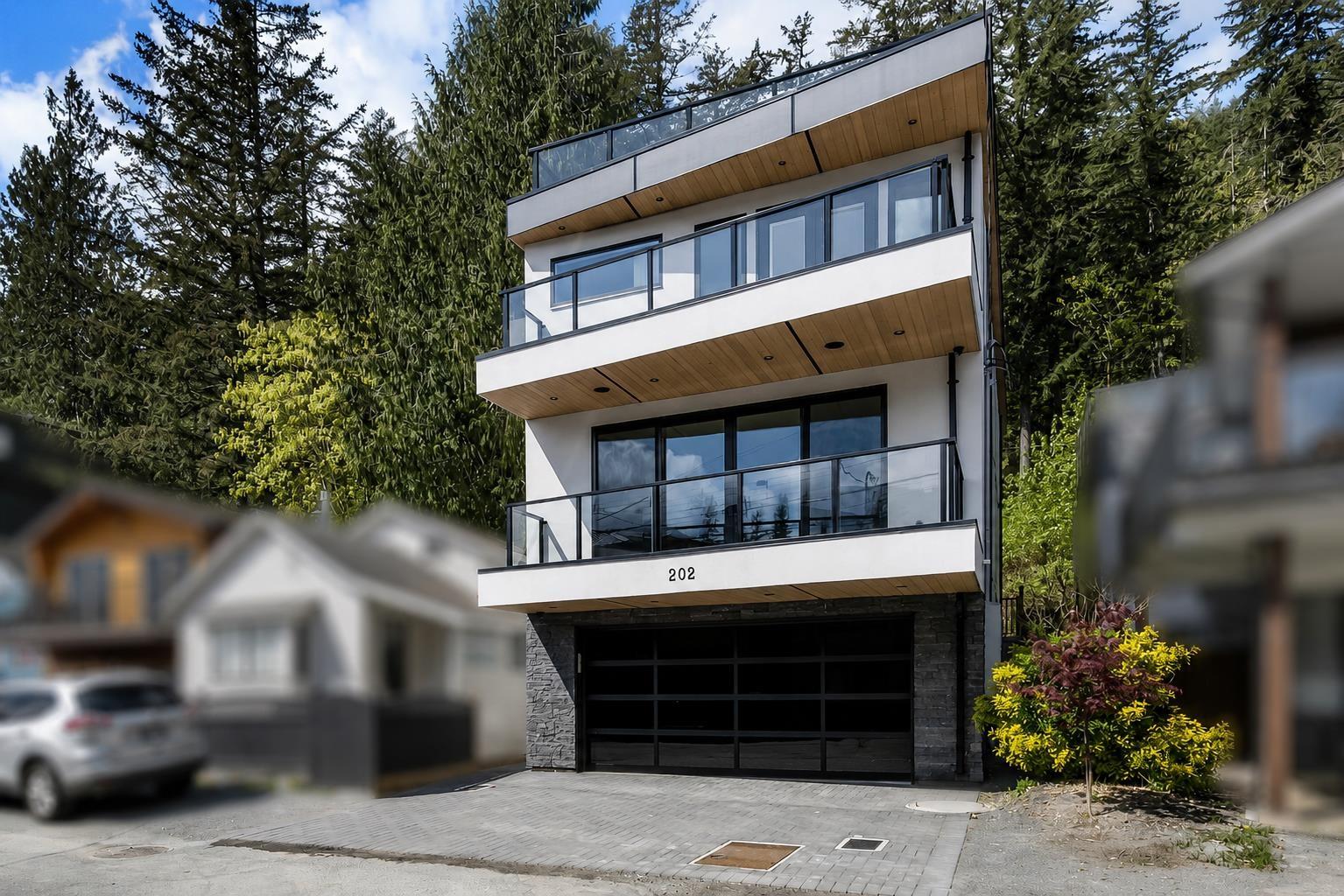 202 LAKESHORE DRIVE|Cultus Lake North, Cultus Lake, British Columbia