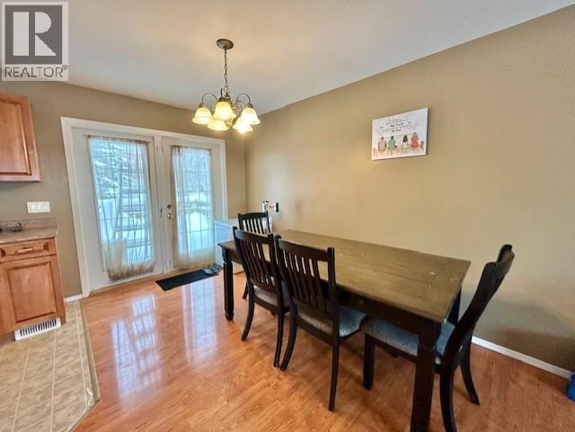 5227 Hallmark Crescent, Fort Nelson, British Columbia  V0C 1R0 - Photo 4 - R3100376