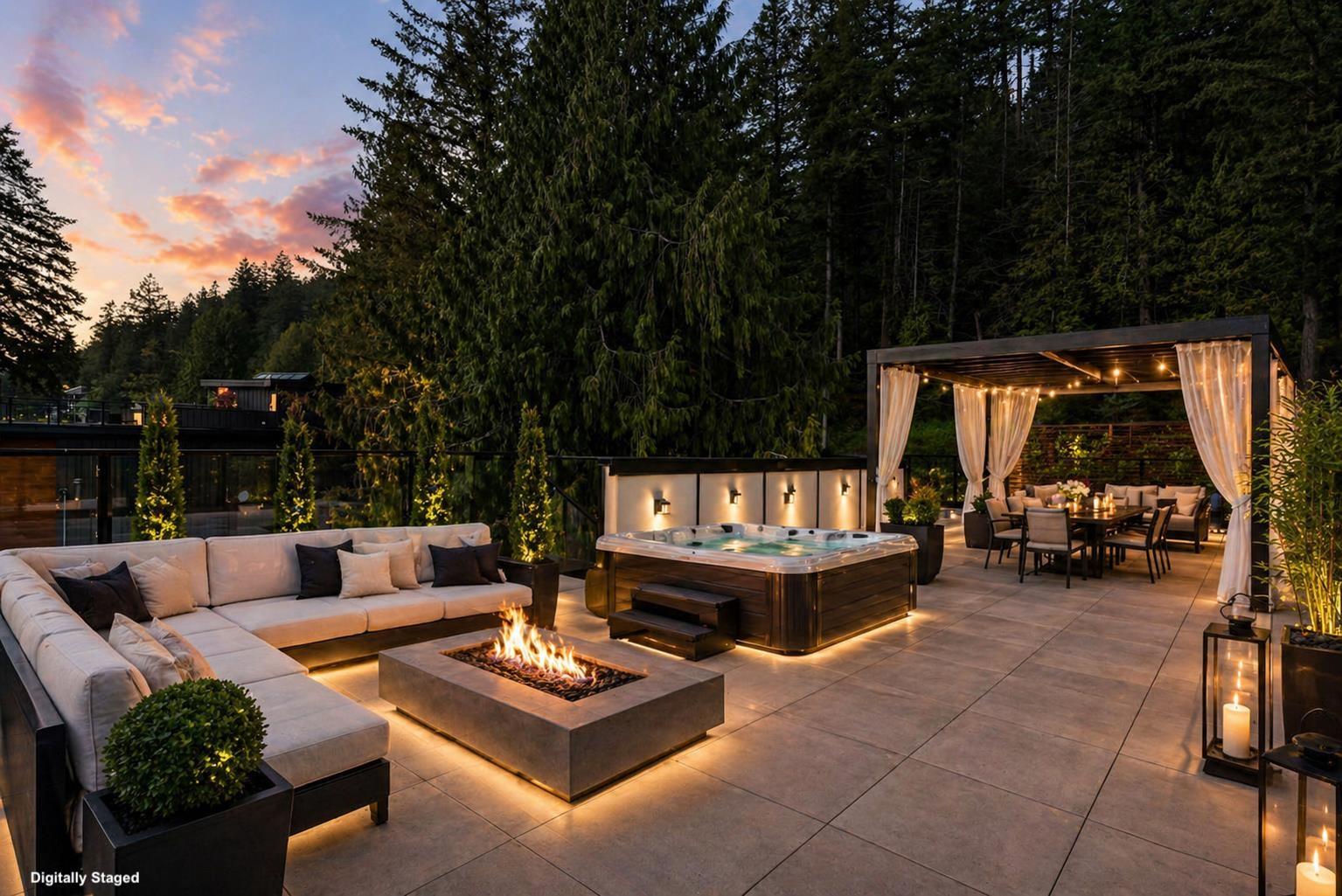 202 Lakeshore Drive, Cultus Lake North, Cultus Lake, British Columbia  V2R 5A1 - Photo 10 - R3115526