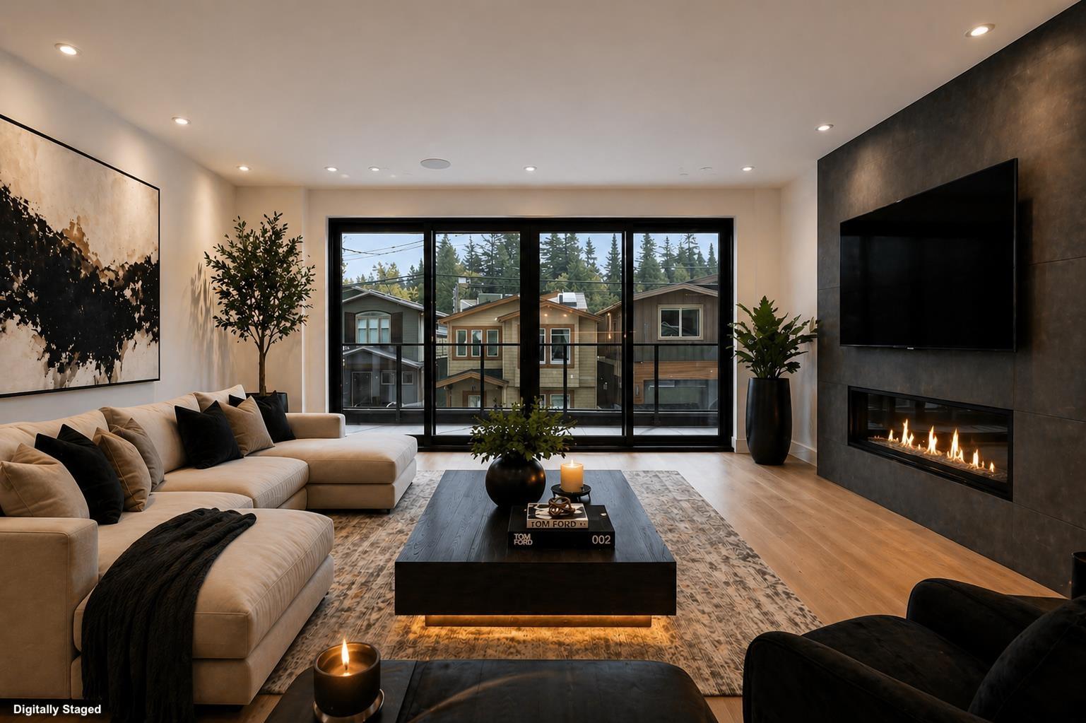 202 Lakeshore Drive, Cultus Lake North, Cultus Lake, British Columbia  V2R 5A1 - Photo 6 - R3115526