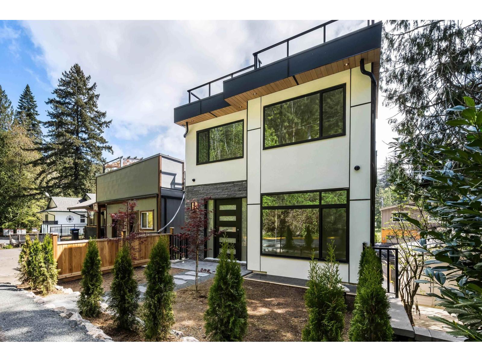 202 Lakeshore Drive, Cultus Lake North, Cultus Lake, British Columbia  V2R 5A1 - Photo 33 - R3115526